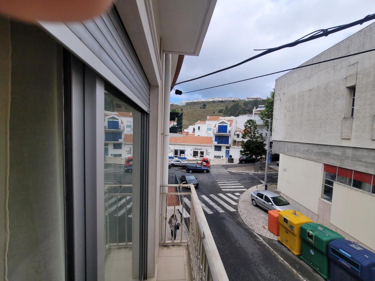 Alojamento Valverde Nazaré Buitenkant foto